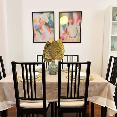 Apartment Casa Najera. Elegancia Y Amplitud En Pleno Centro. *