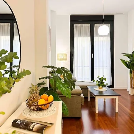 Casa Najera. Elegancia Y Amplitud En Pleno Centro.