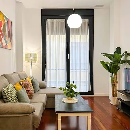 Casa Najera. Elegancia Y Amplitud En Pleno Centro. * Alicante