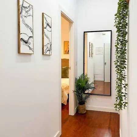Apartment Casa Najera. Elegancia Y Amplitud En Pleno Centro. *
