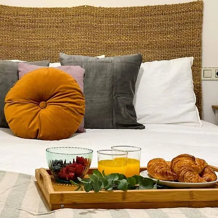 Casa Najera. Elegancia Y Amplitud En Pleno Centro. Apartment Alicante