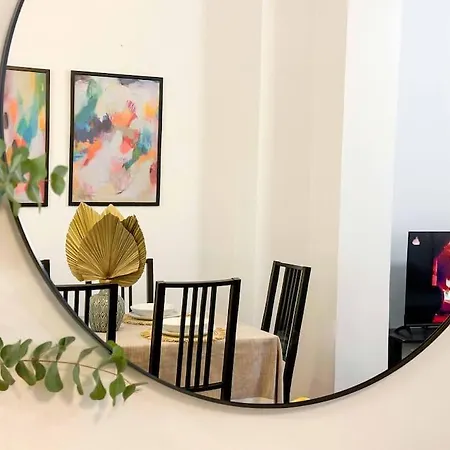 Casa Najera. Elegancia Y Amplitud En Pleno Centro. *
